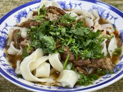 -清真-戏楼王记牛肉面
