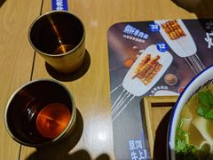 -马记永·兰州牛肉面(3019君尚店)