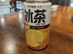 -刘火辣老火锅(光谷店)