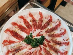 -韩宫宴炭火烤肉(南宁万达茂店)