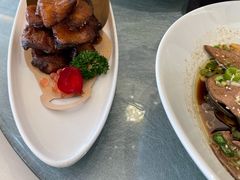 -汤记传菜(浦江店)