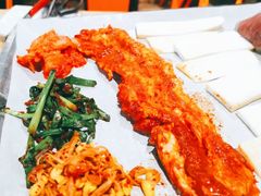 -韩国大金刚烤肉·料理(印象城店)