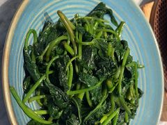 -志明眷村·台式融合菜·宵夜