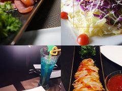 -吱咖啡西式简餐
