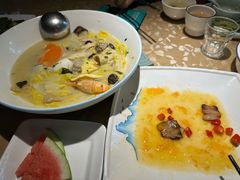 -东沙小镇主题餐厅(下沙店)