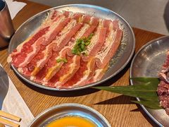 -马场洞肉铺(高丽街店)