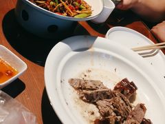 -沱江小镇 (良乡店)