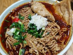 -晓马鸭店(新芜路店)
