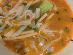 -漆黑觉米粉(三里屯店)