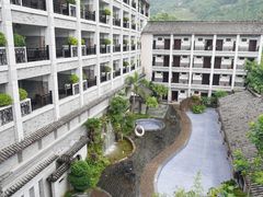 -广东天露山旅游度假区