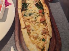 -Efes Turkish & Mediterranean Cuisine 艾菲斯餐厅(陆家嘴店)