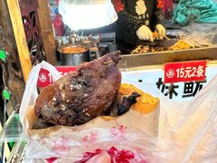 -哈尔滨师范大学(江南校区)