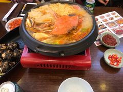 -敏丁拌饭(中街总店)