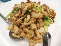 -万宝海鲜舫(劳动公园店)