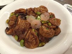 -同庆楼(滨湖万达广场店)