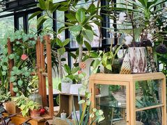 -北马山庄植趣咖啡