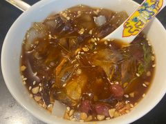 贵妃荔枝冰粉-井格重庆火锅(西直门凯德Mall店)