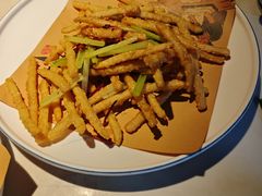 -老阿爸鲜鱼土菜(昆山花桥店)
