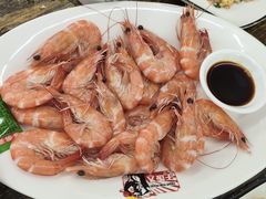 -好味道海鲜大排档·老字号(巽寮湾海鲜市场店)
