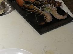 -海玥荟海鲜姿造自助餐厅(欧罗巴广场店)