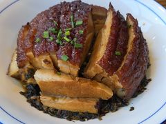 -老唐三下锅 ·张家界地标美食(溪布街店)