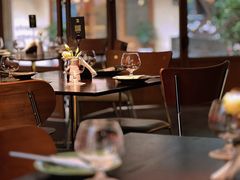 -Fuzzy Bistro 浮几韩餐·茶酒馆