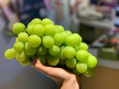 香印青提-四季自然(建业大厦A座店)