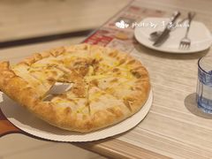 榴莲霸主-必胜客(世欧广场店)