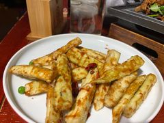 -北平食府(马鞍山路店)