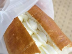 奶油条子-新侨三宝乐面包店(崇文门店)