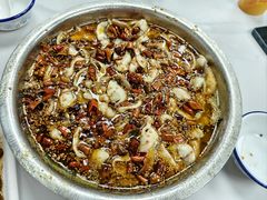 -黑皮酸菜鱼(三山街店)