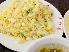 扬州炒饭-共和春(甘泉路店)