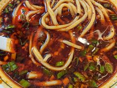 -清真·尖子尖牛肉面(王府井店)