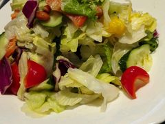 大拌菜-Local泰莲庭(虹鳟鱼店)