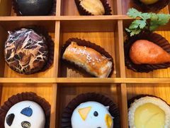 -时间里·新派粤菜(远洋店)