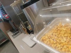 -半天妖烤鱼(芝罘吾悦广场店)