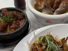 -万年酒楼(越秀南路店)