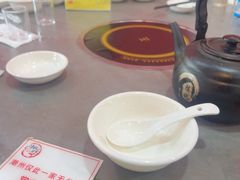 -官塘陈记鱼生·潮汕砂锅粥·潮汕生腌牛肉火锅(潮枫路总店)