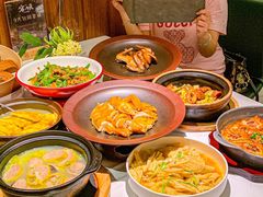 -客颂·客家宴(大壮国际广场店)