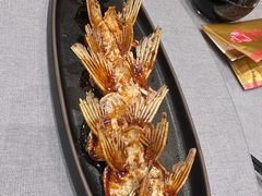 -金哥私房菜馆(张府园总店)