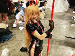 -香港会议展览中心演讲厅