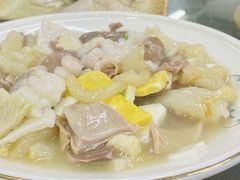 白什盘-协和菜馆(凤凰街店)