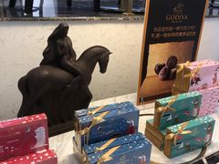 -GODIVA(王府井apm店)