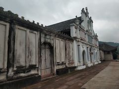 -舒家湾天主教堂