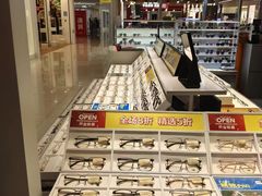 -LOHO眼镜生活(青浦宝龙店)