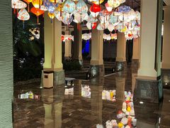 -海南清水湾莱佛士酒店