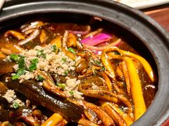 -吴越荣记苏州菜·松鼠桂鱼100%活鱼现做(斜塘老街店)