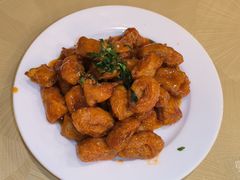 -燕风楼烤鸭店(建设总店)