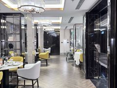 -淮安高铁金陵大酒店-梅苑中餐厅