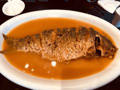 -阿庄新豫菜(通泰路店)